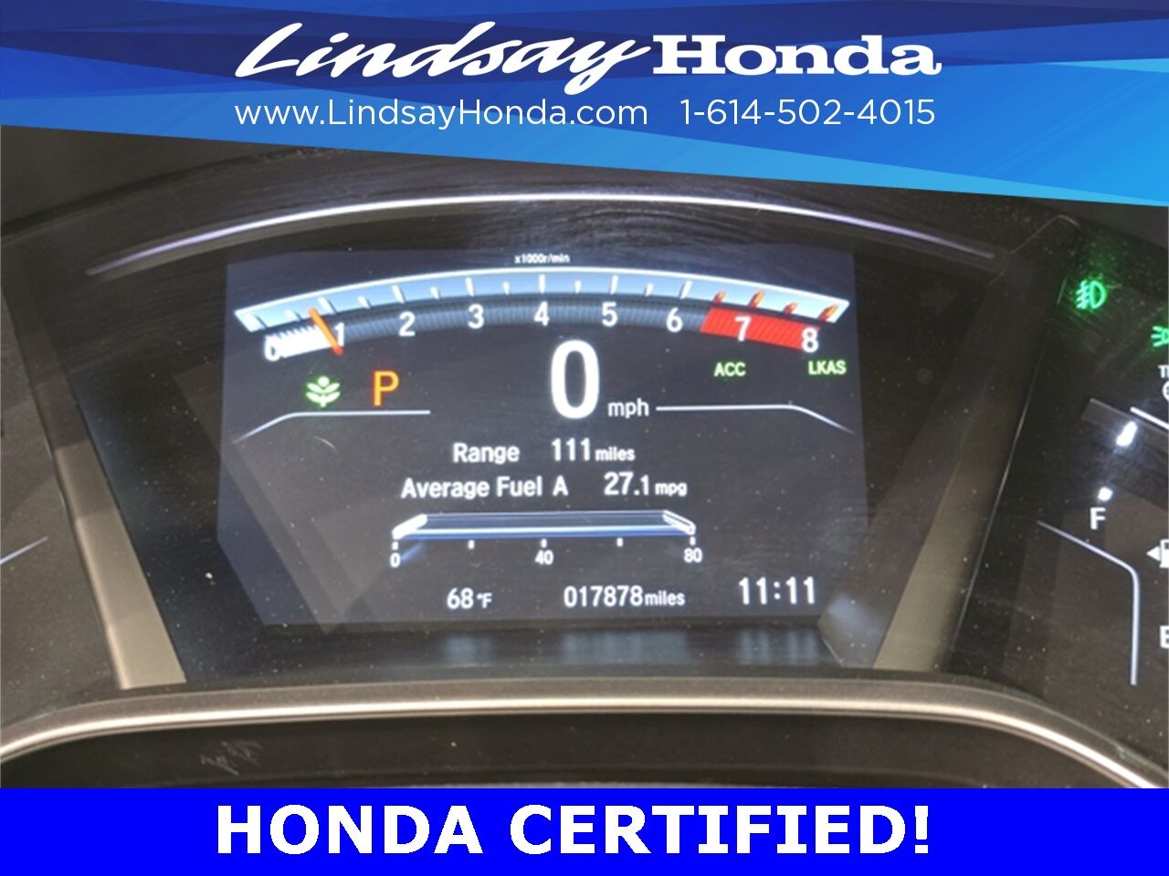 2022 Honda CR-V EX Columbus OH