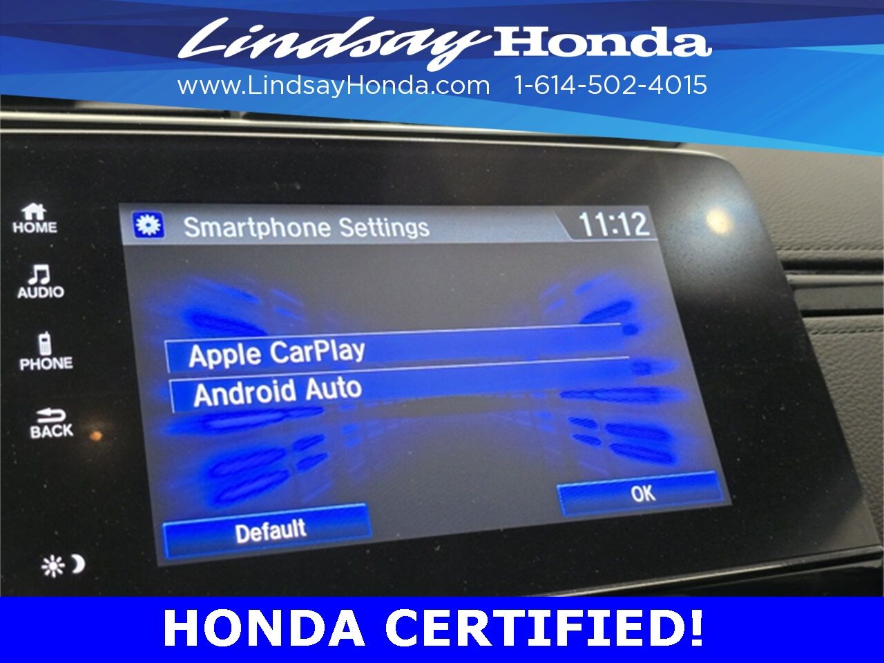 2022 Honda CR-V EX Columbus OH