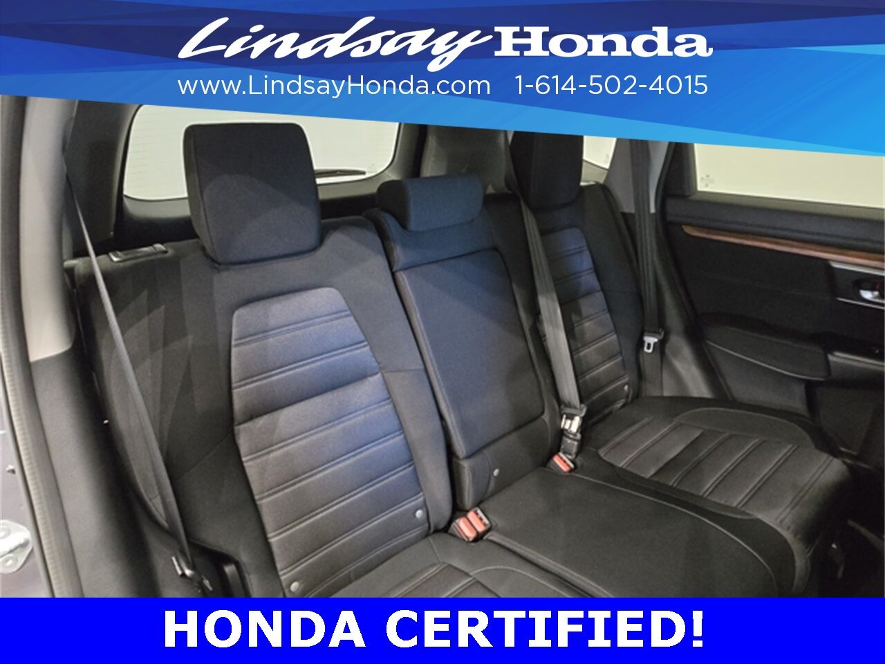 2022 Honda CR-V EX Columbus OH