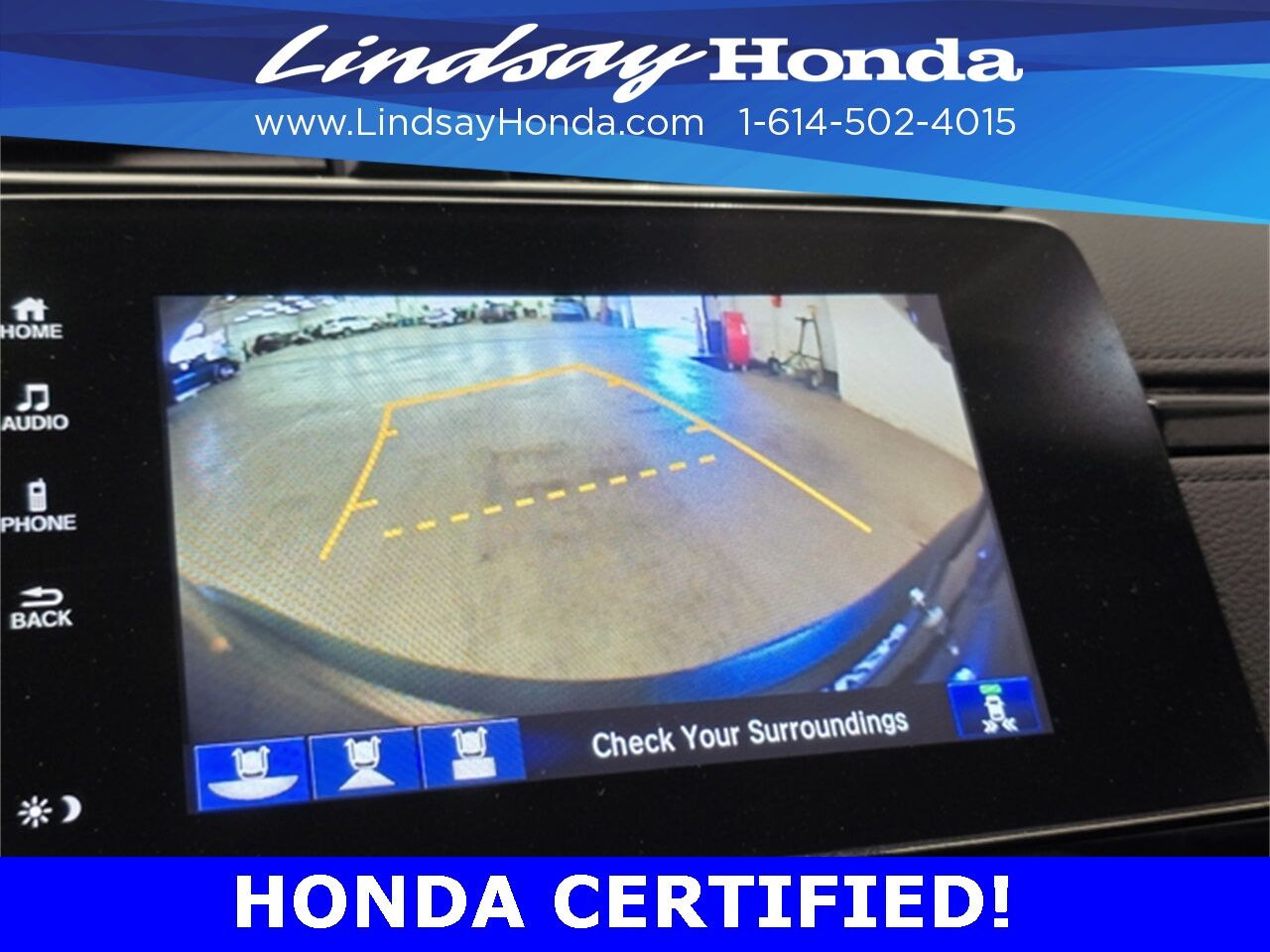 2022 Honda CR-V EX Columbus OH