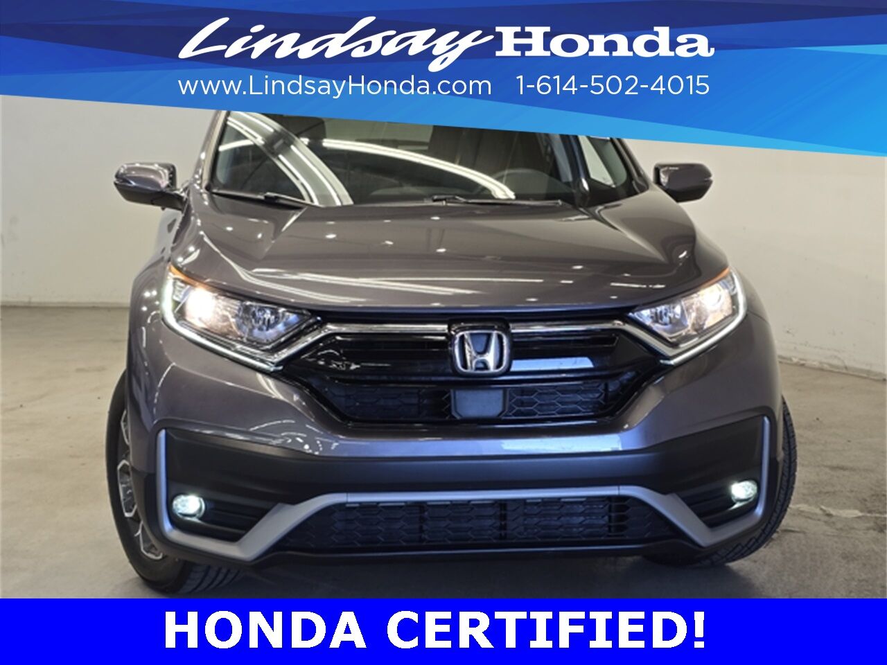 2022 Honda CR-V EX Columbus OH