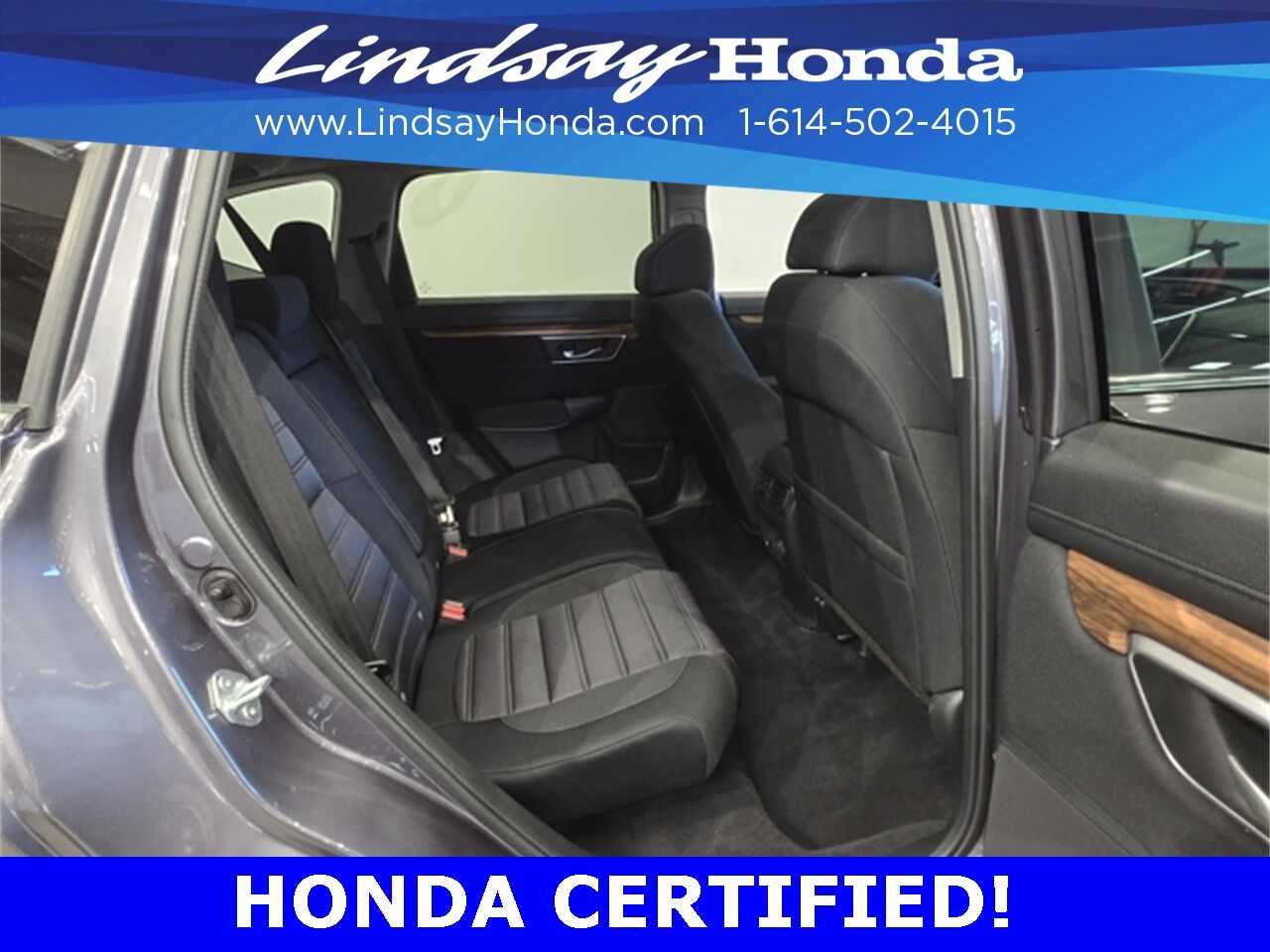 2022 Honda CR-V EX Columbus OH