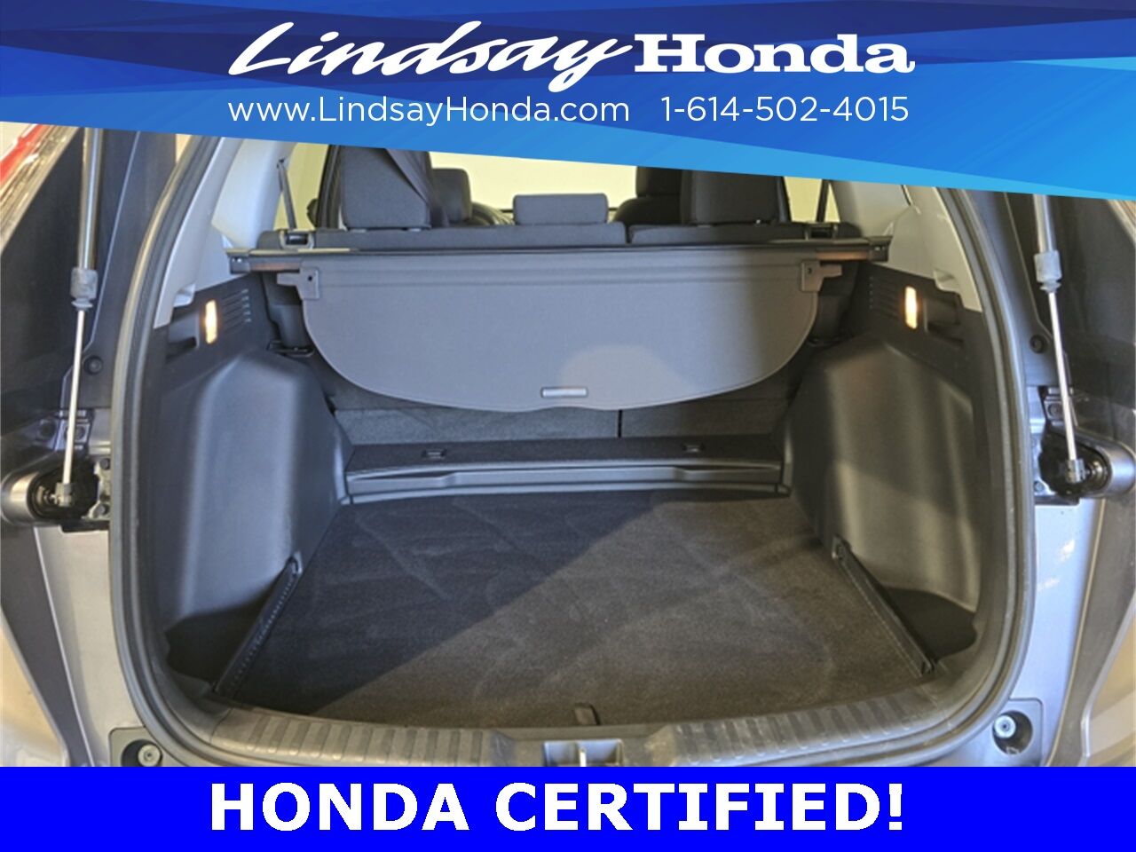 2022 Honda CR-V EX Columbus OH