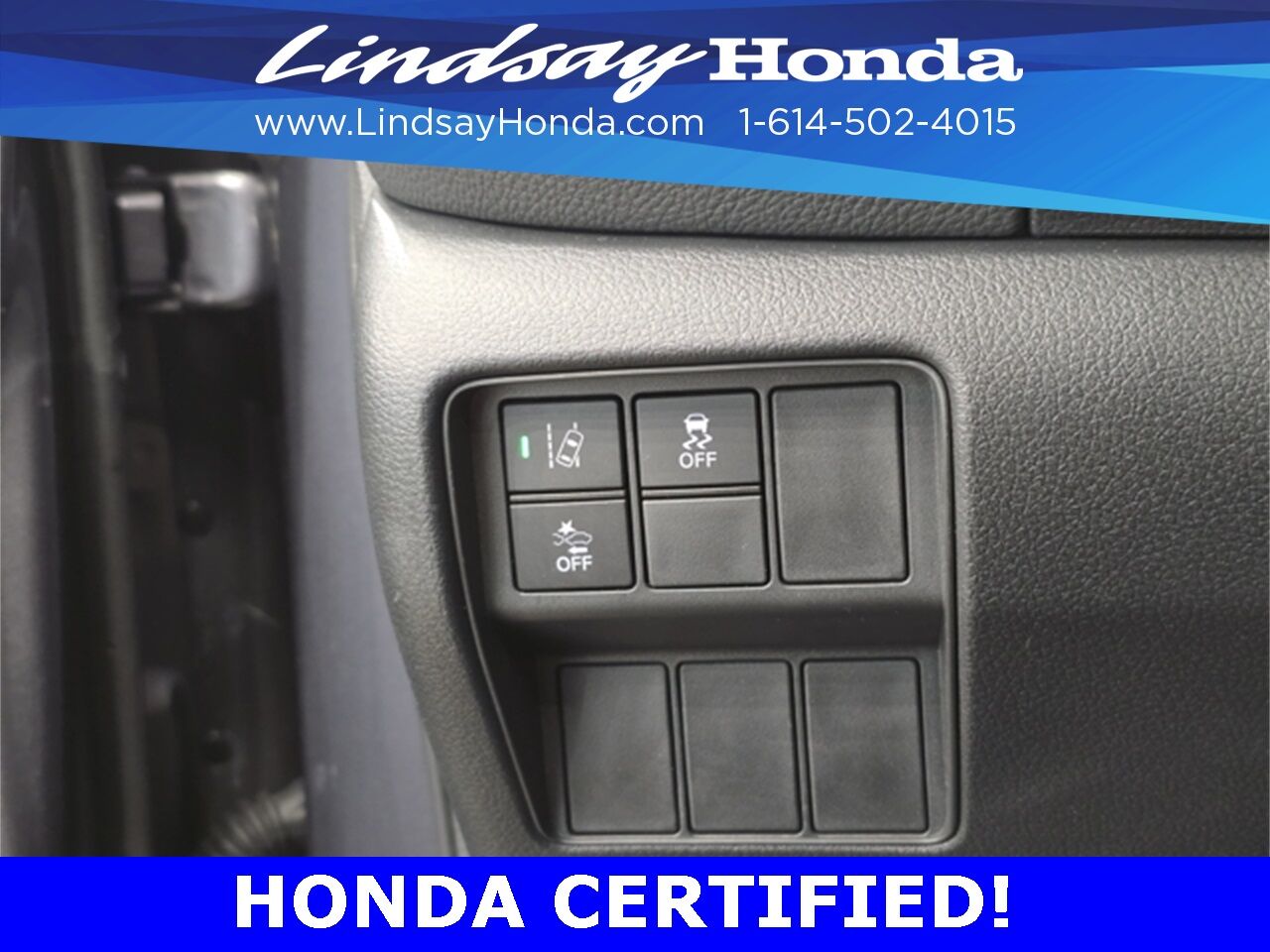 2022 Honda CR-V EX Columbus OH