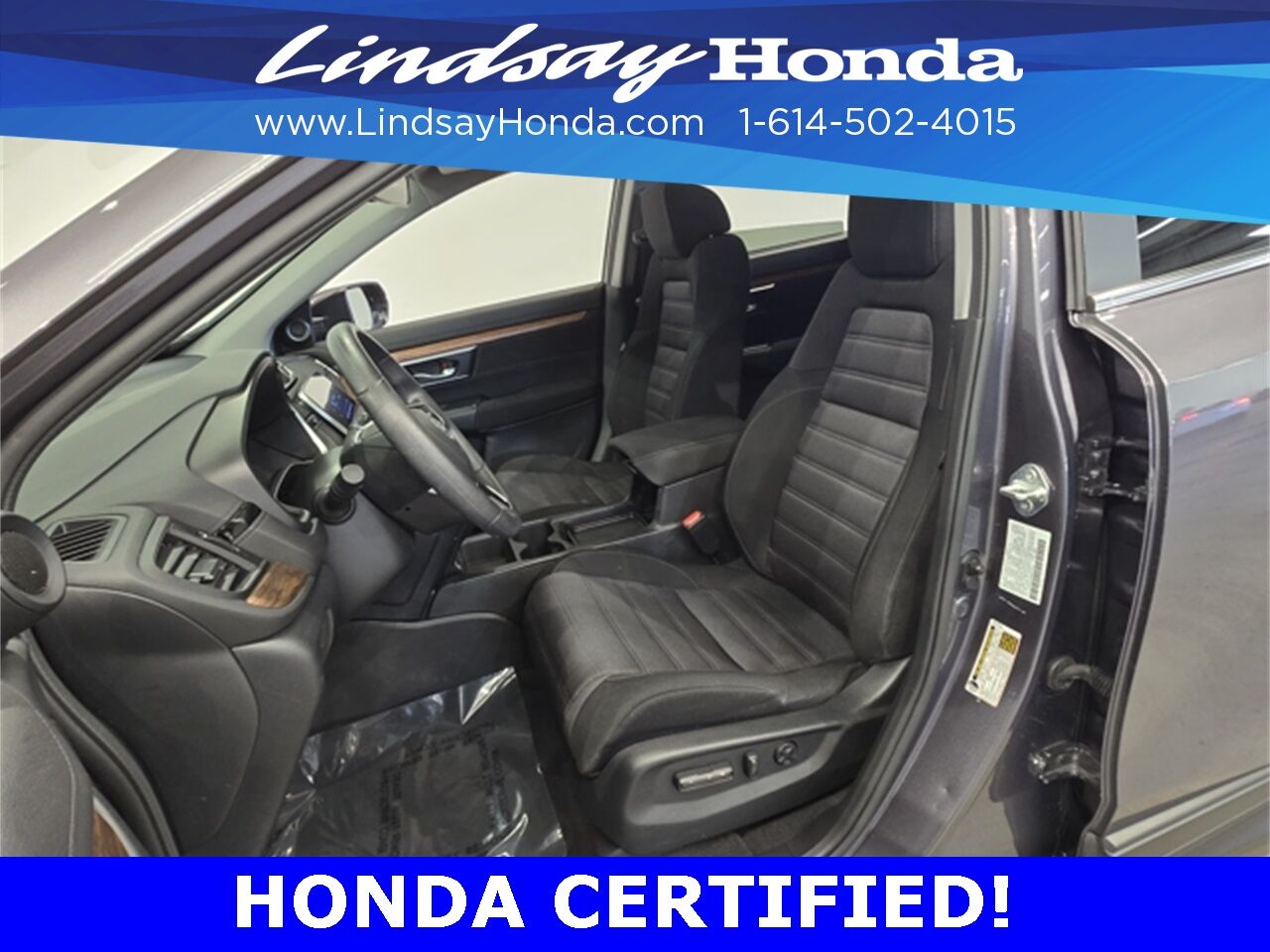 2022 Honda CR-V EX Columbus OH