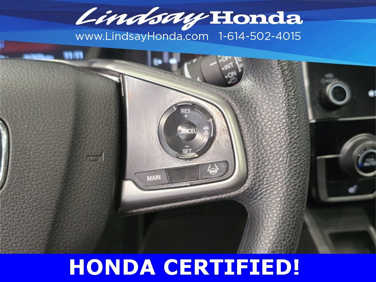 2022 Honda CR-V EX Columbus OH