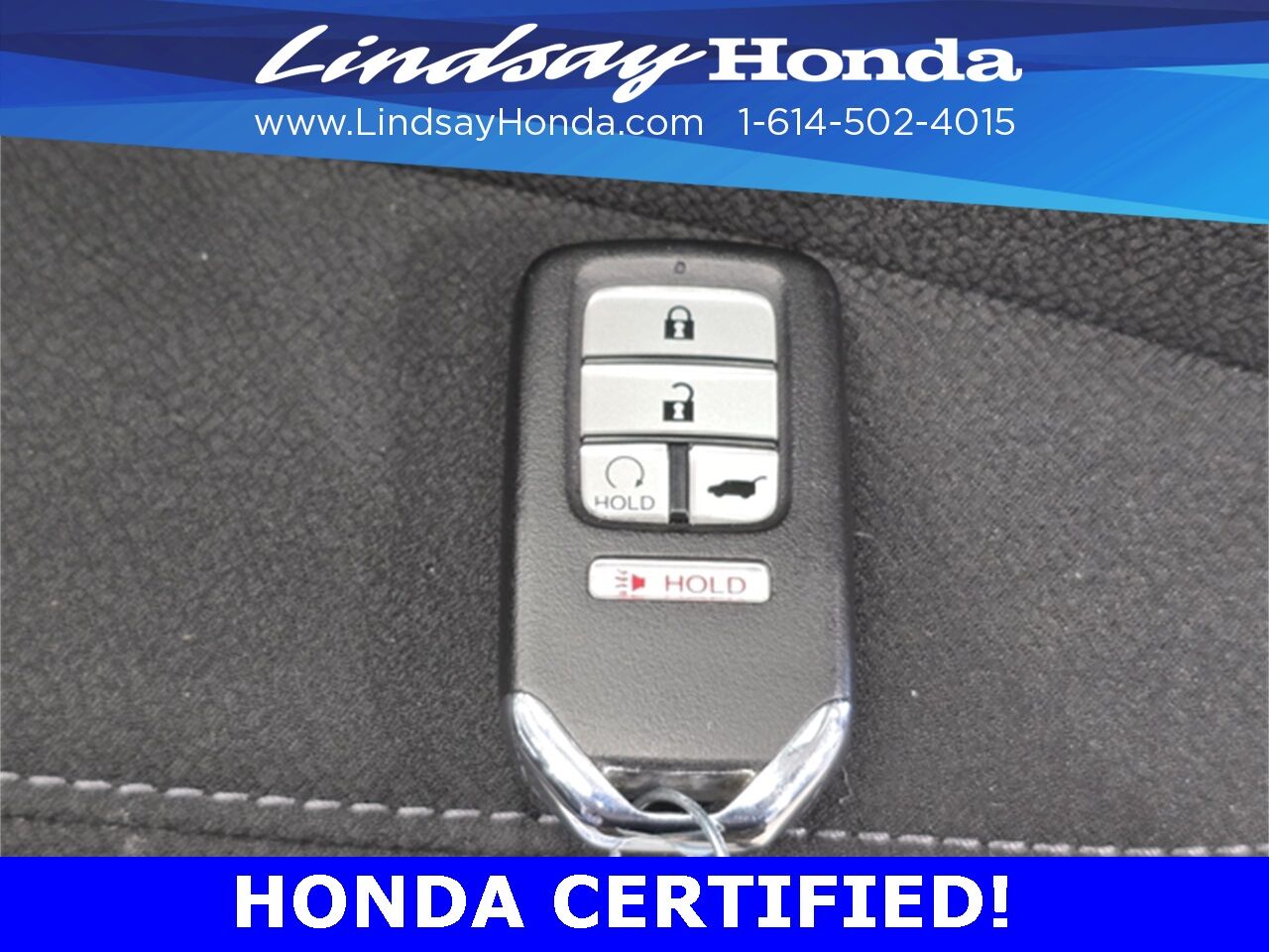 2022 Honda CR-V EX Columbus OH