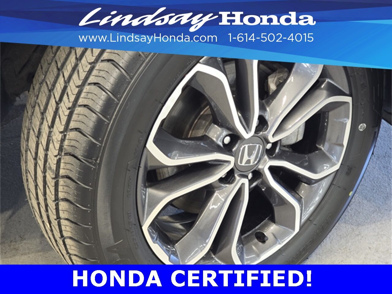 2022 Honda CR-V EX Columbus OH