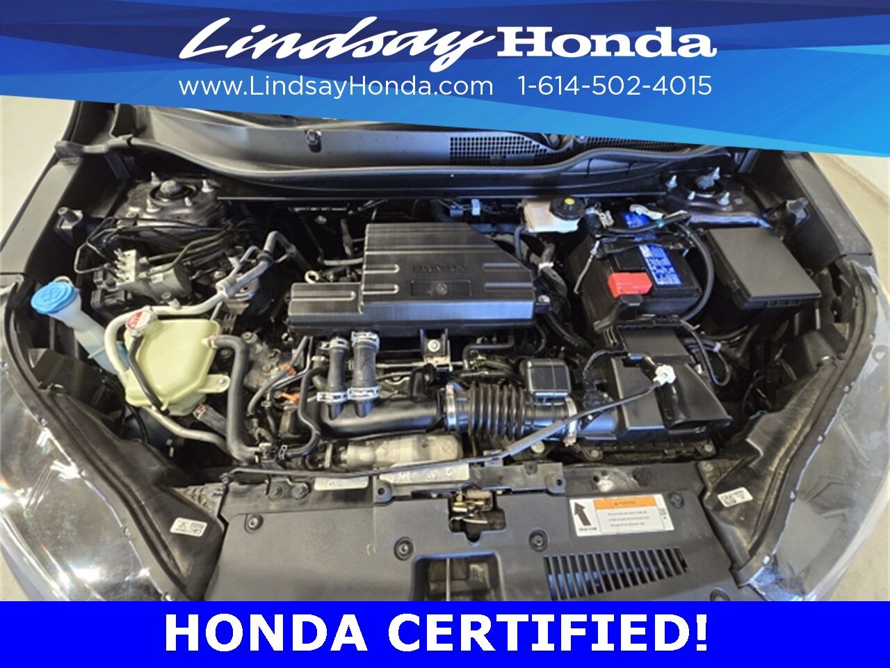 2022 Honda CR-V EX Columbus OH