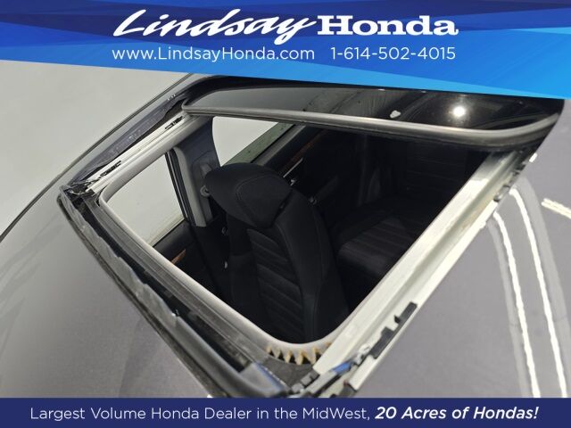 2022 Honda CR-V EX Columbus OH