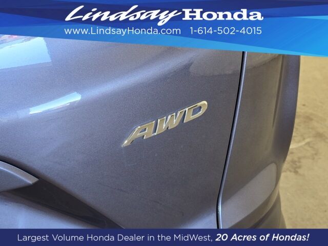 2022 Honda CR-V EX Columbus OH