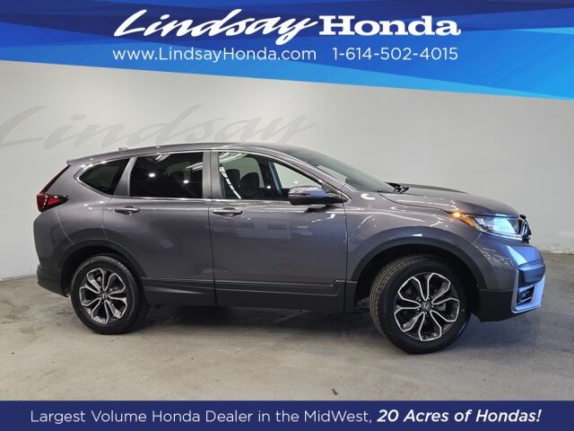 2022 Honda CR-V EX Columbus OH