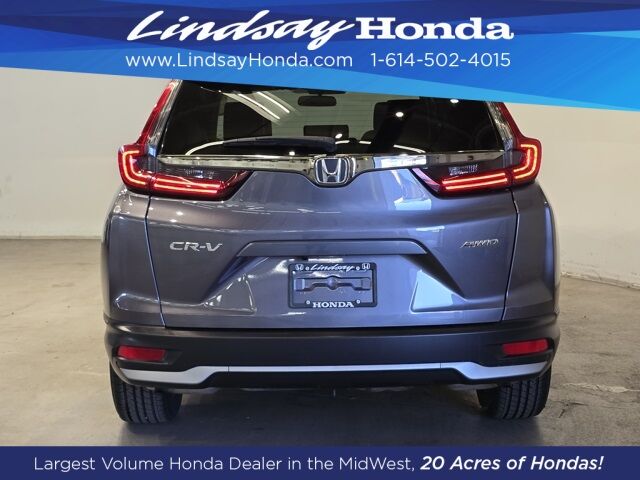 2022 Honda CR-V EX Columbus OH