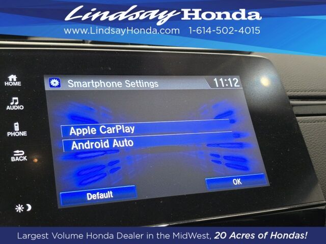 2022 Honda CR-V EX Columbus OH