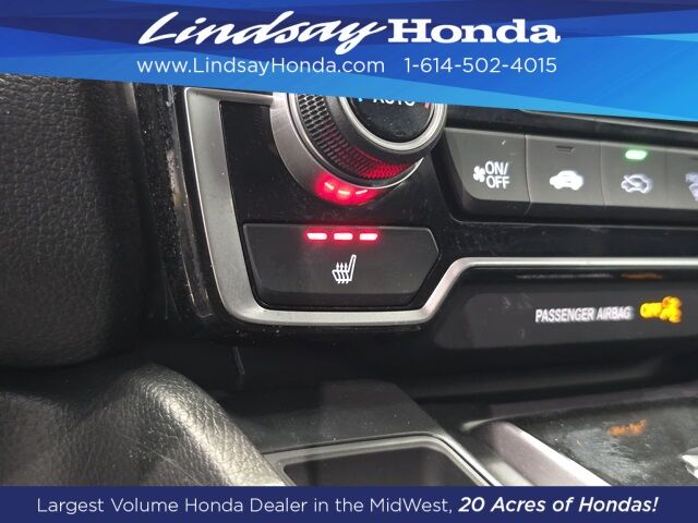 2022 Honda CR-V EX Columbus OH