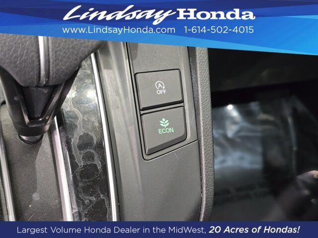 2022 Honda CR-V EX Columbus OH