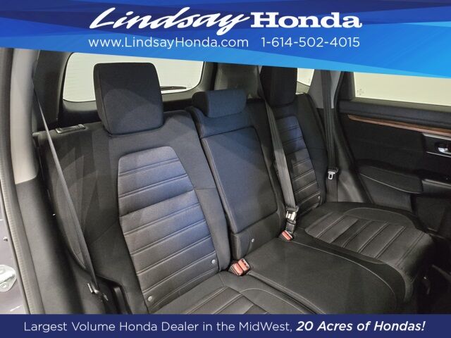 2022 Honda CR-V EX Columbus OH