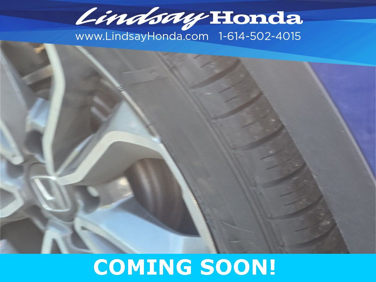 2022 Honda CR-V EX Columbus OH