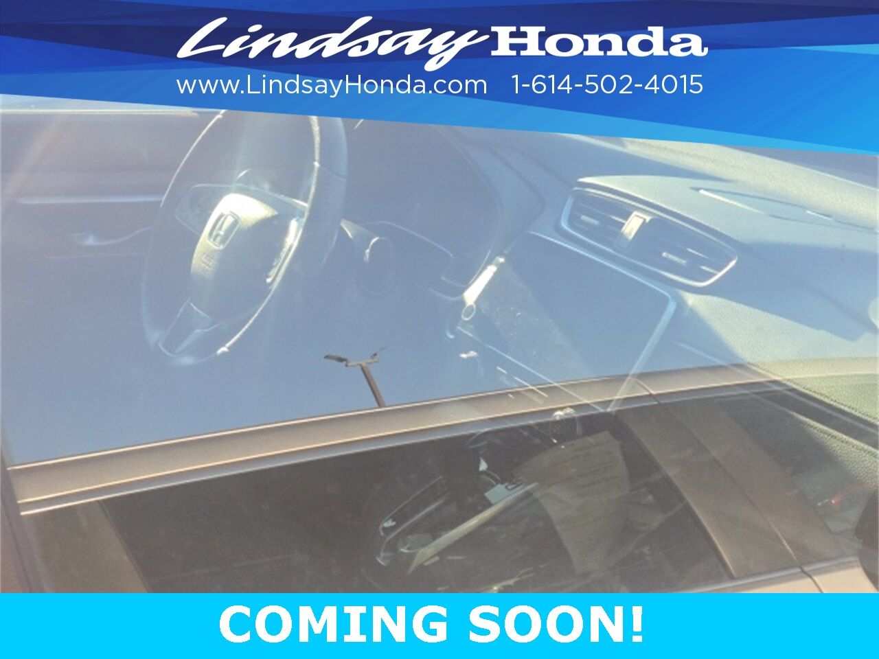 2022 Honda CR-V EX Columbus OH