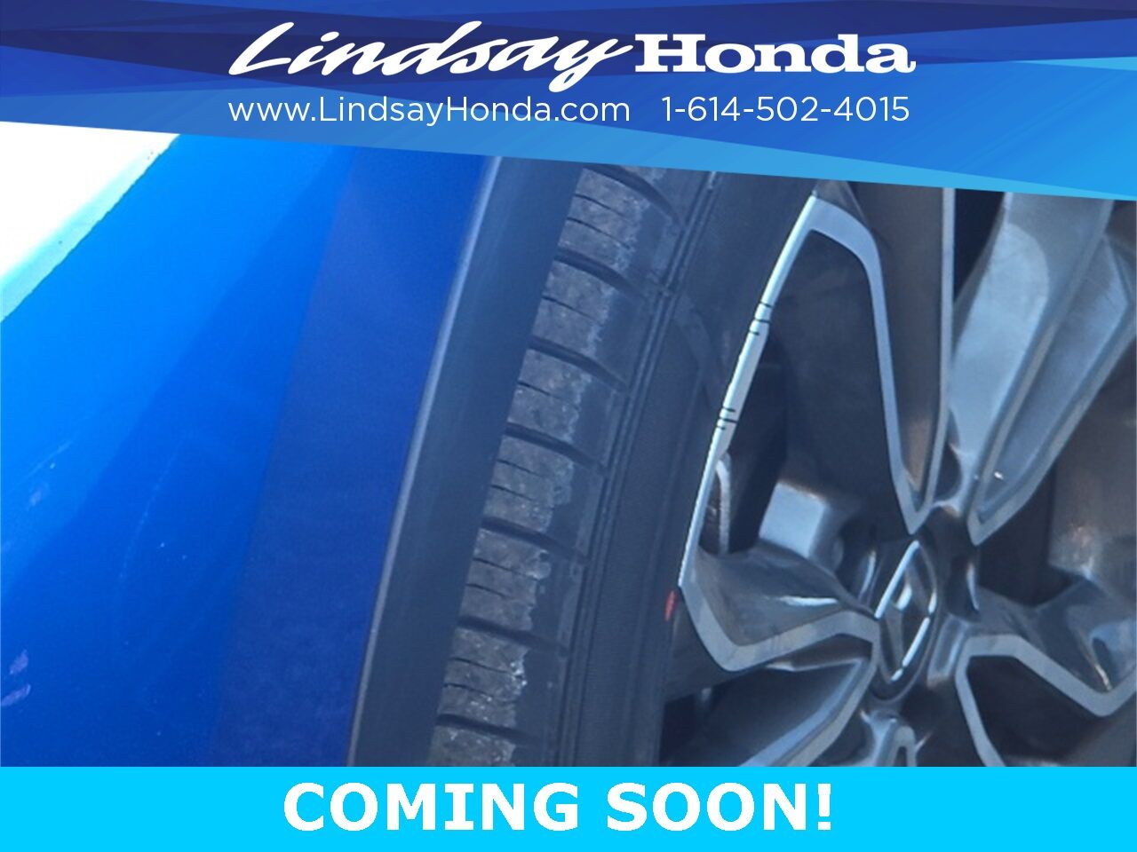 2022 Honda CR-V EX Columbus OH