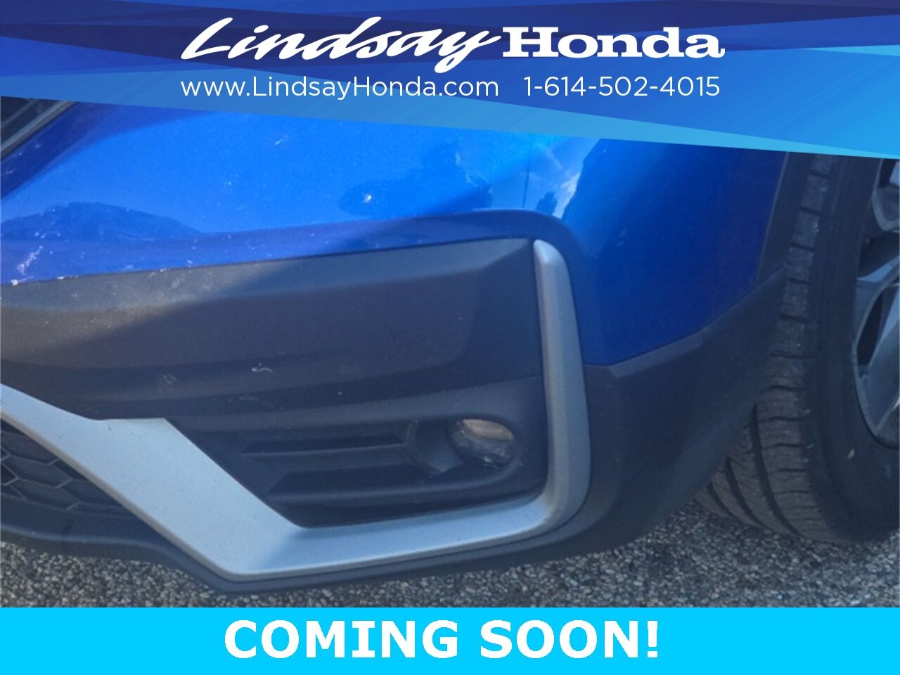 2022 Honda CR-V EX Columbus OH