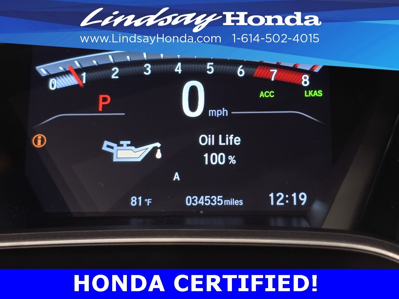 2022 Honda CR-V EX Columbus OH