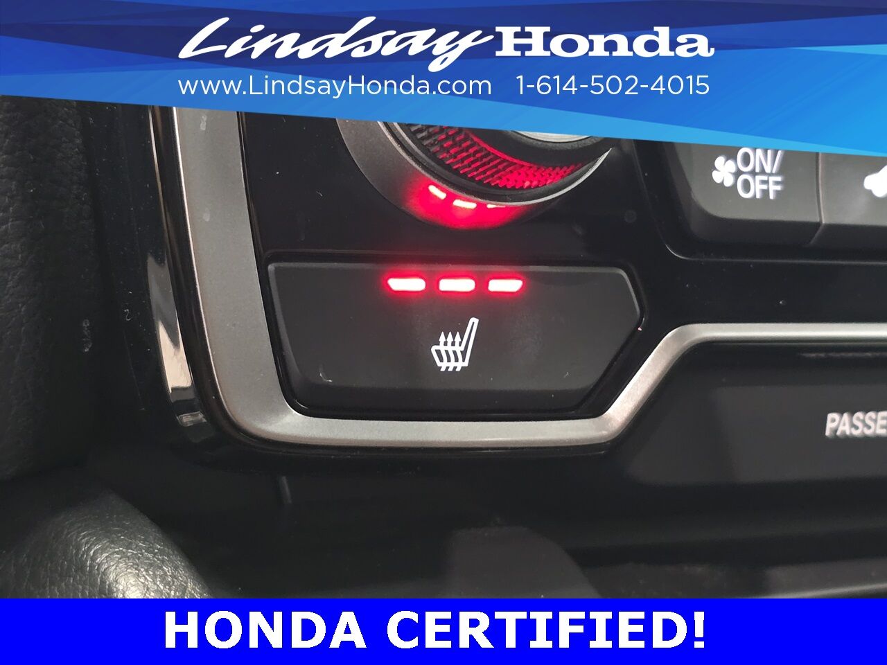 2022 Honda CR-V EX Columbus OH