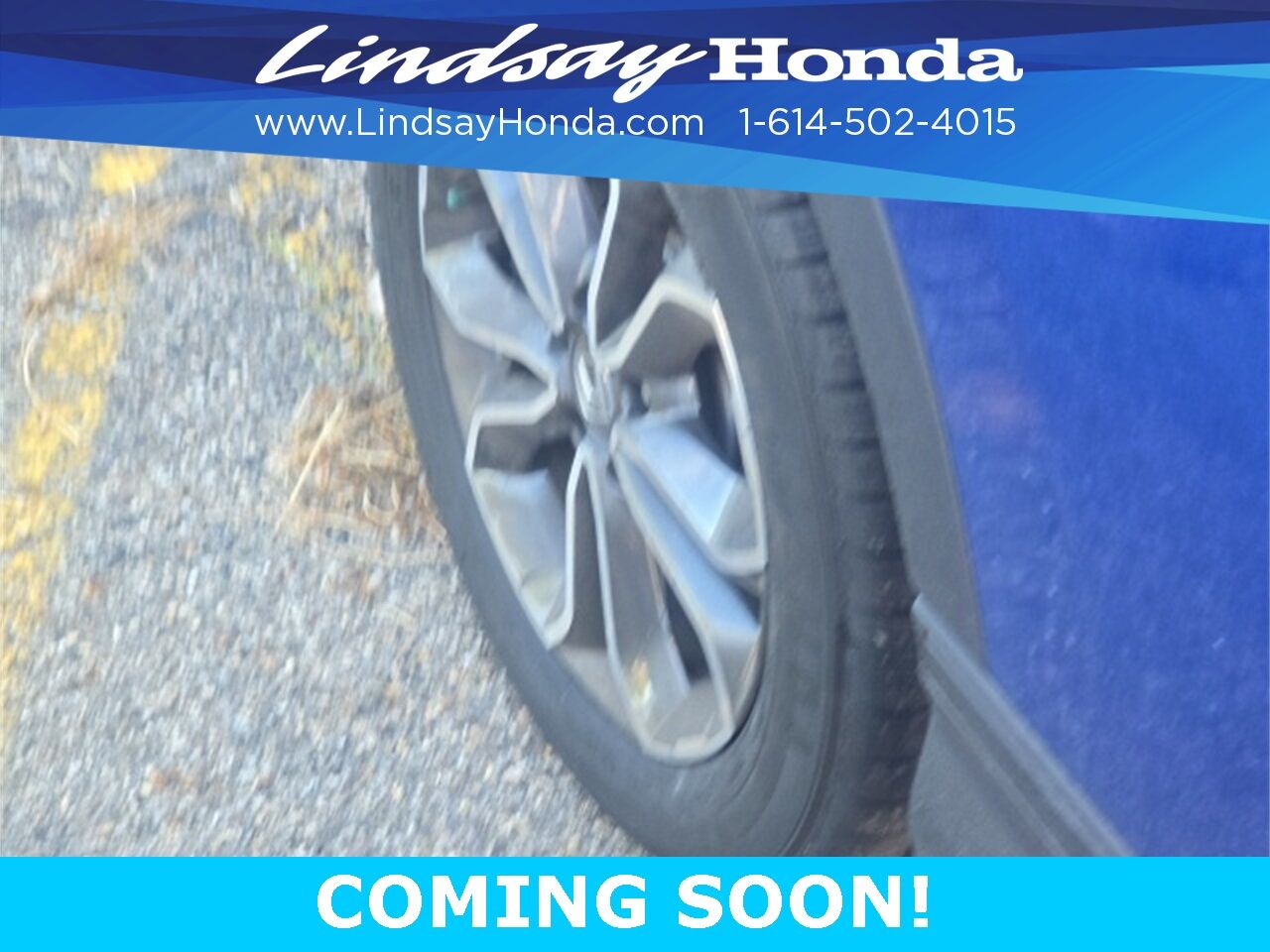 2022 Honda CR-V EX Columbus OH