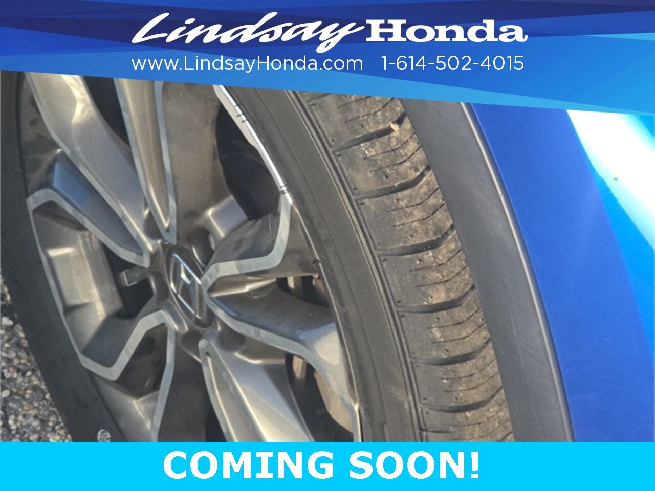 2022 Honda CR-V EX Columbus OH