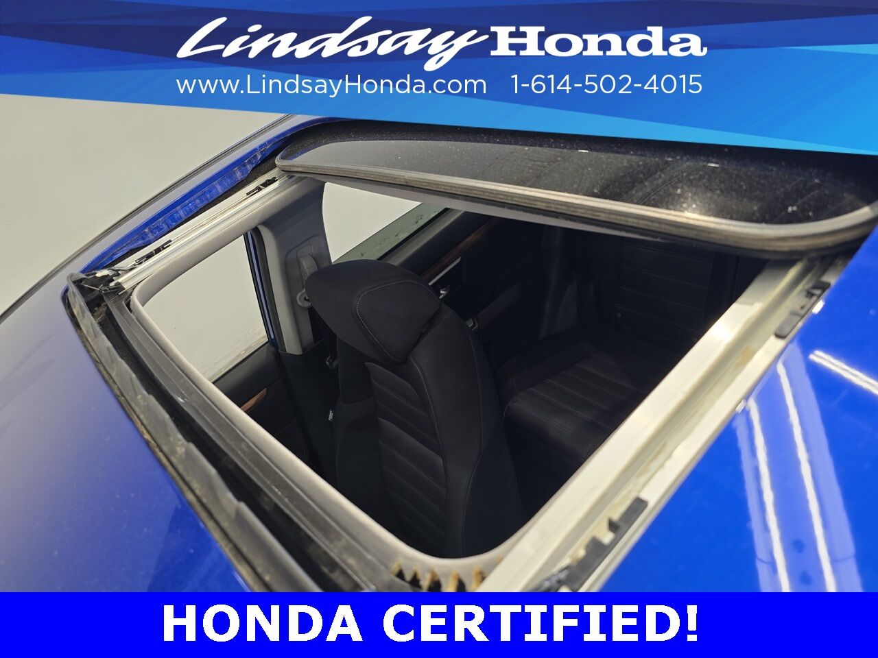 2022 Honda CR-V EX Columbus OH