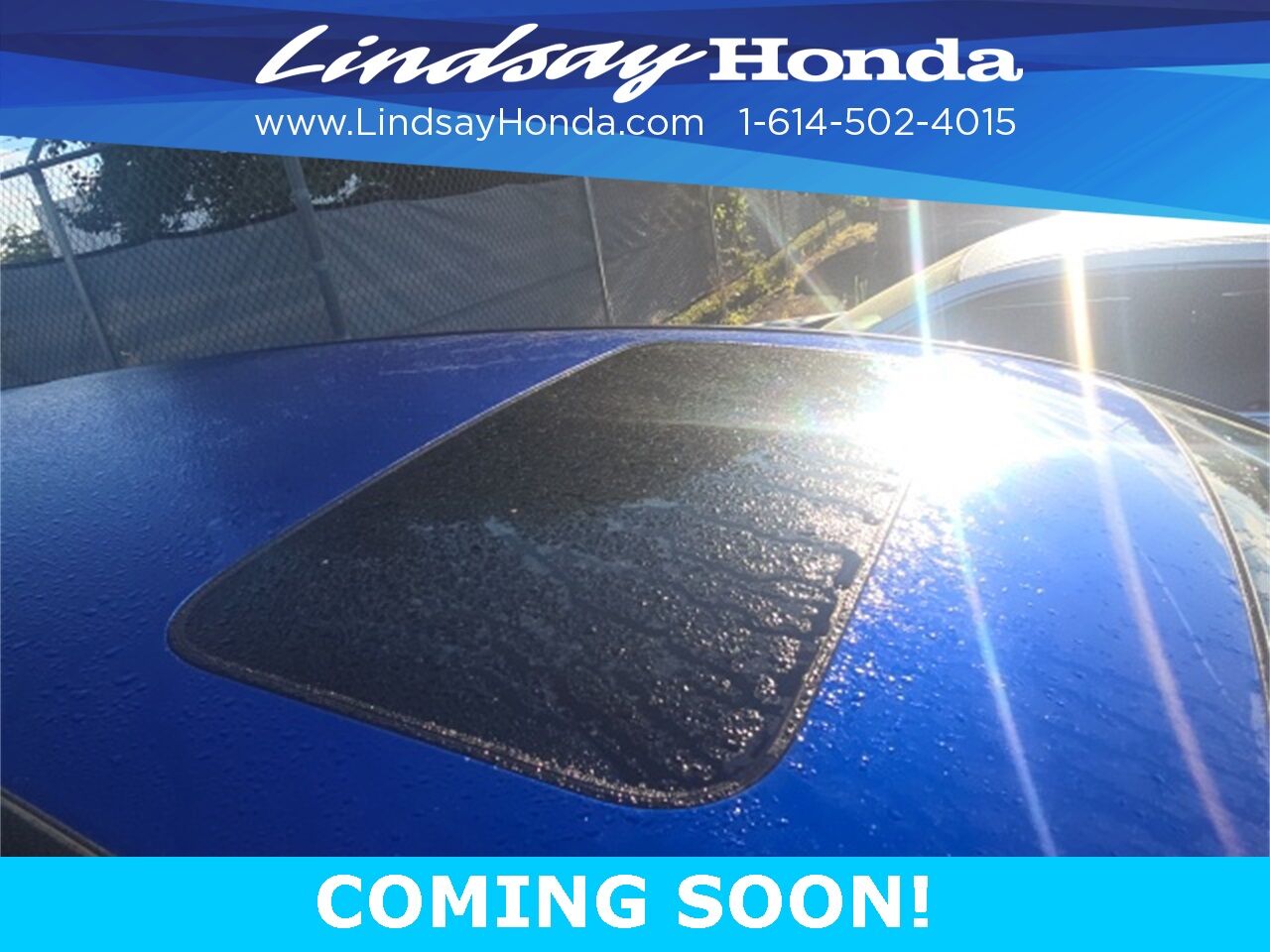 2022 Honda CR-V EX Columbus OH