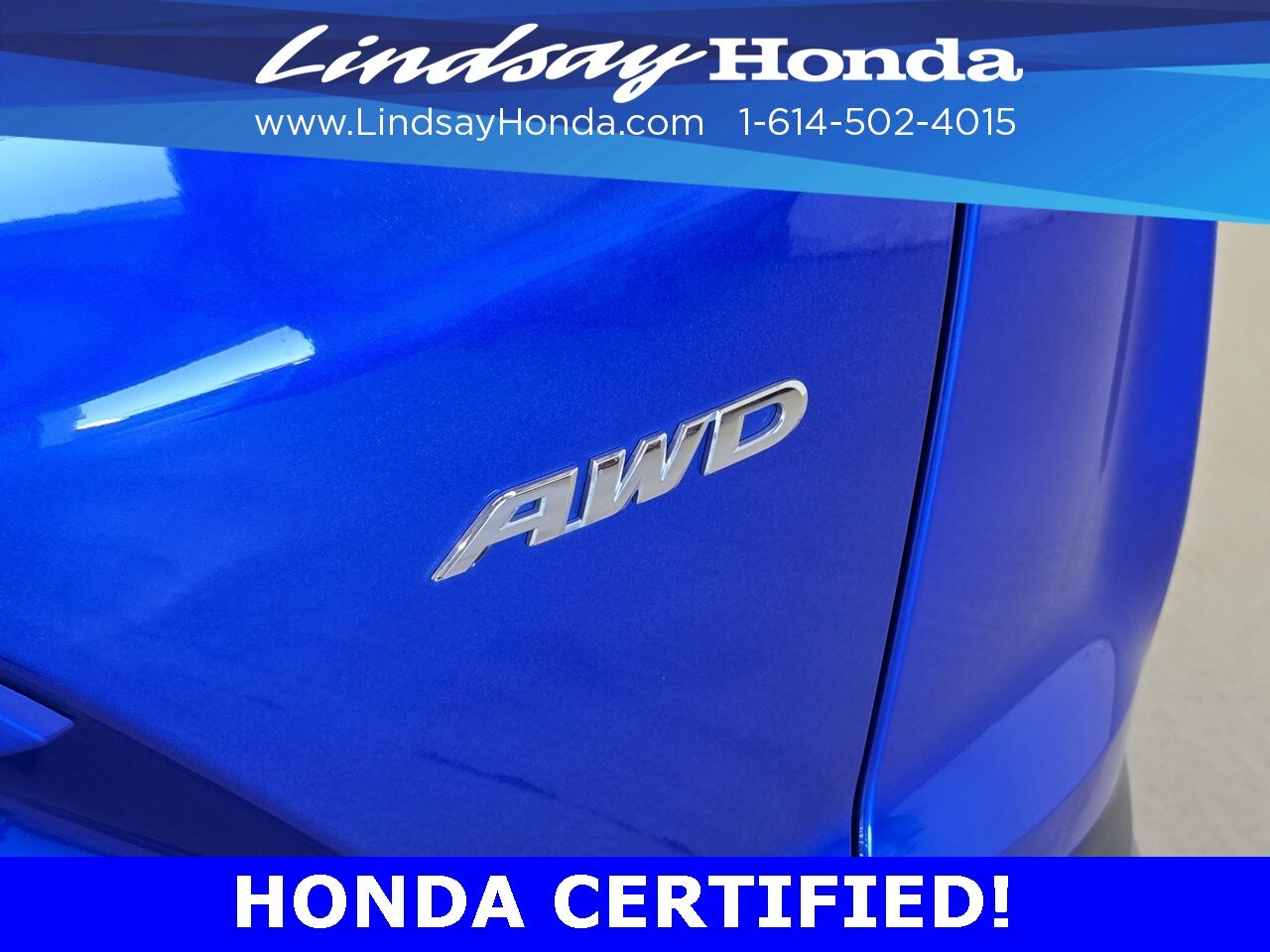 2022 Honda CR-V EX Columbus OH