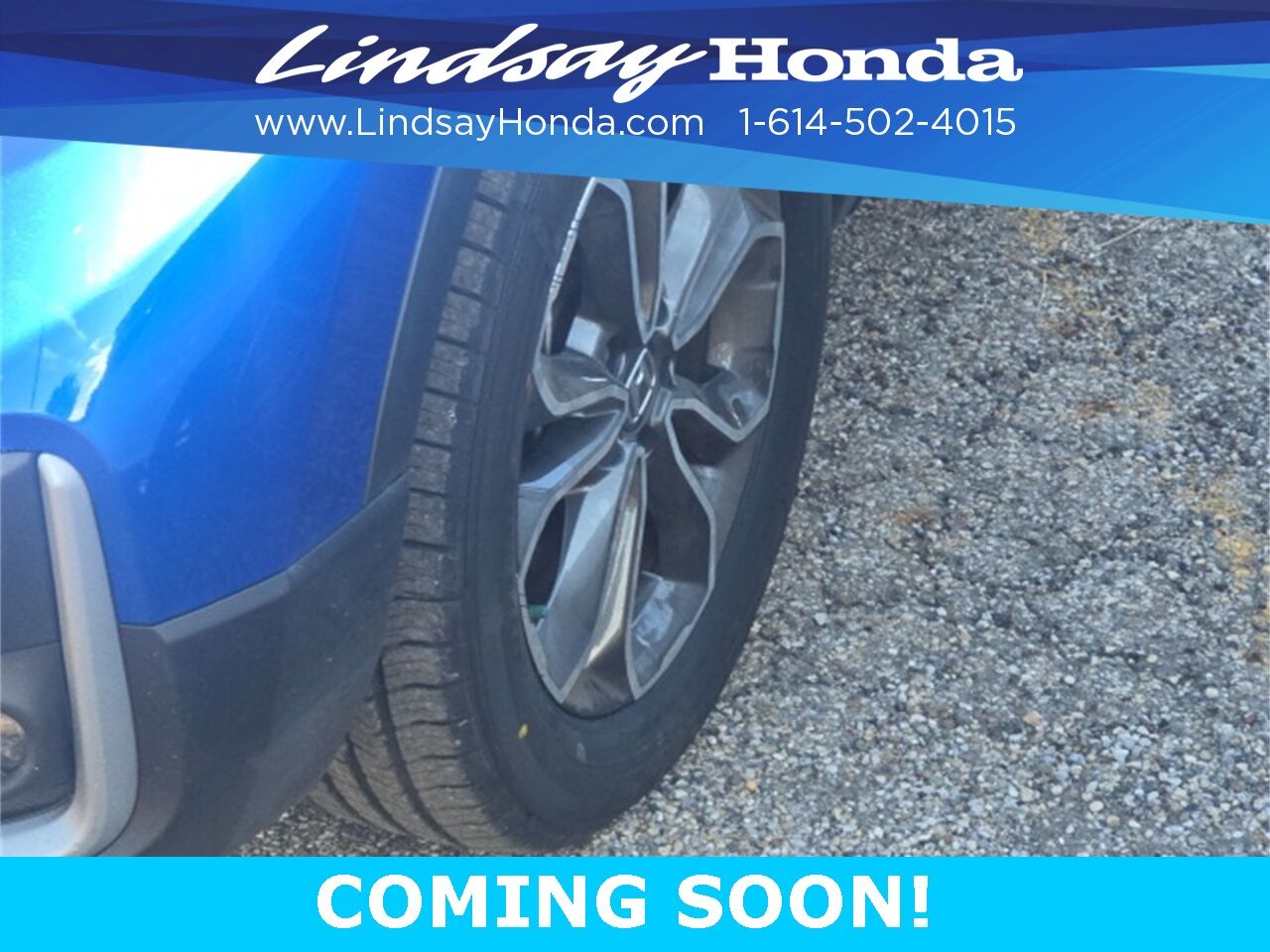 2022 Honda CR-V EX Columbus OH