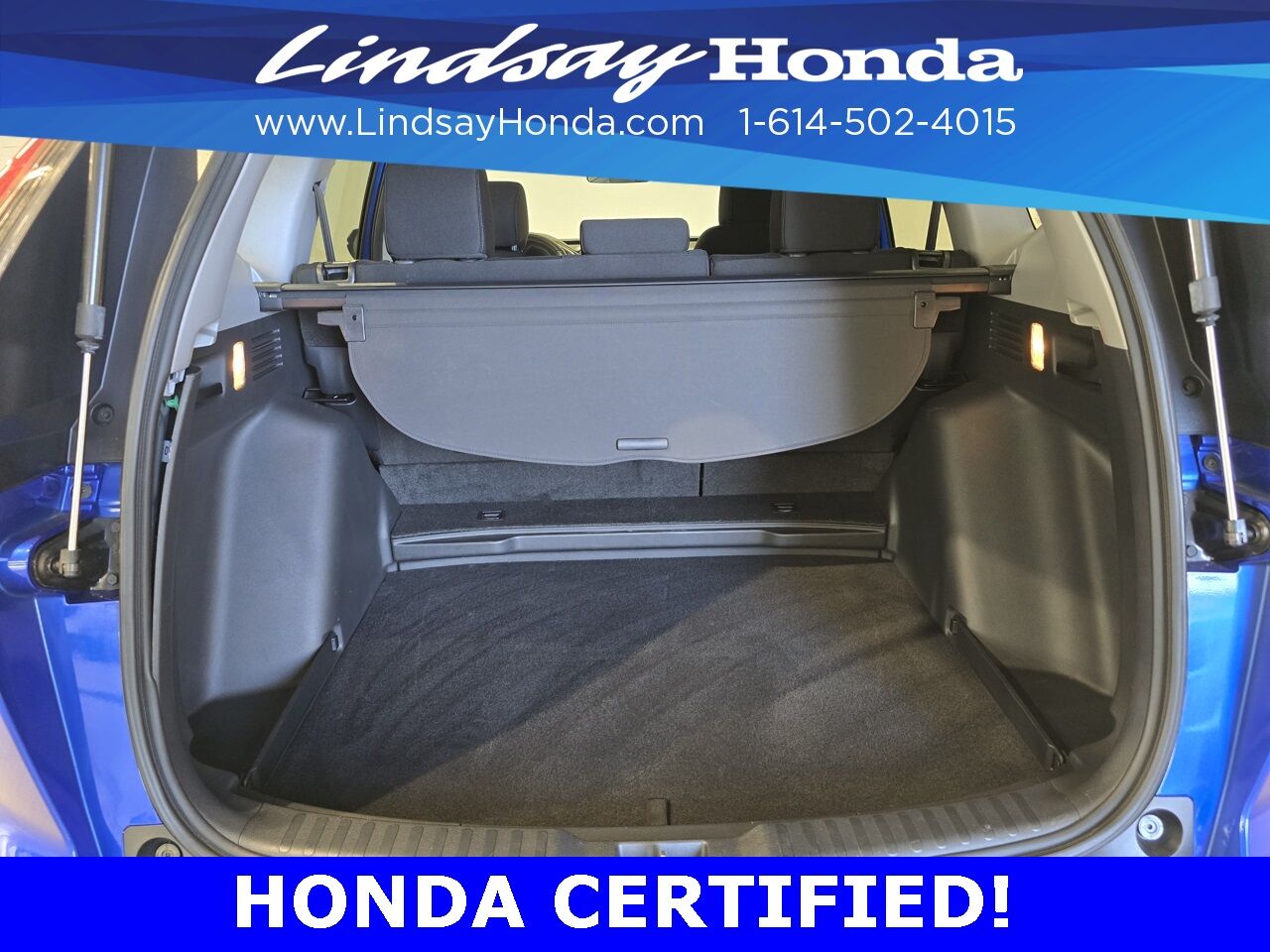 2022 Honda CR-V EX Columbus OH