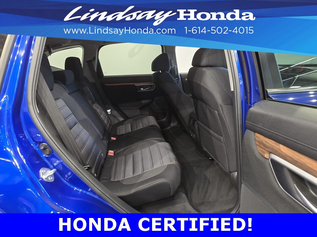 2022 Honda CR-V EX Columbus OH