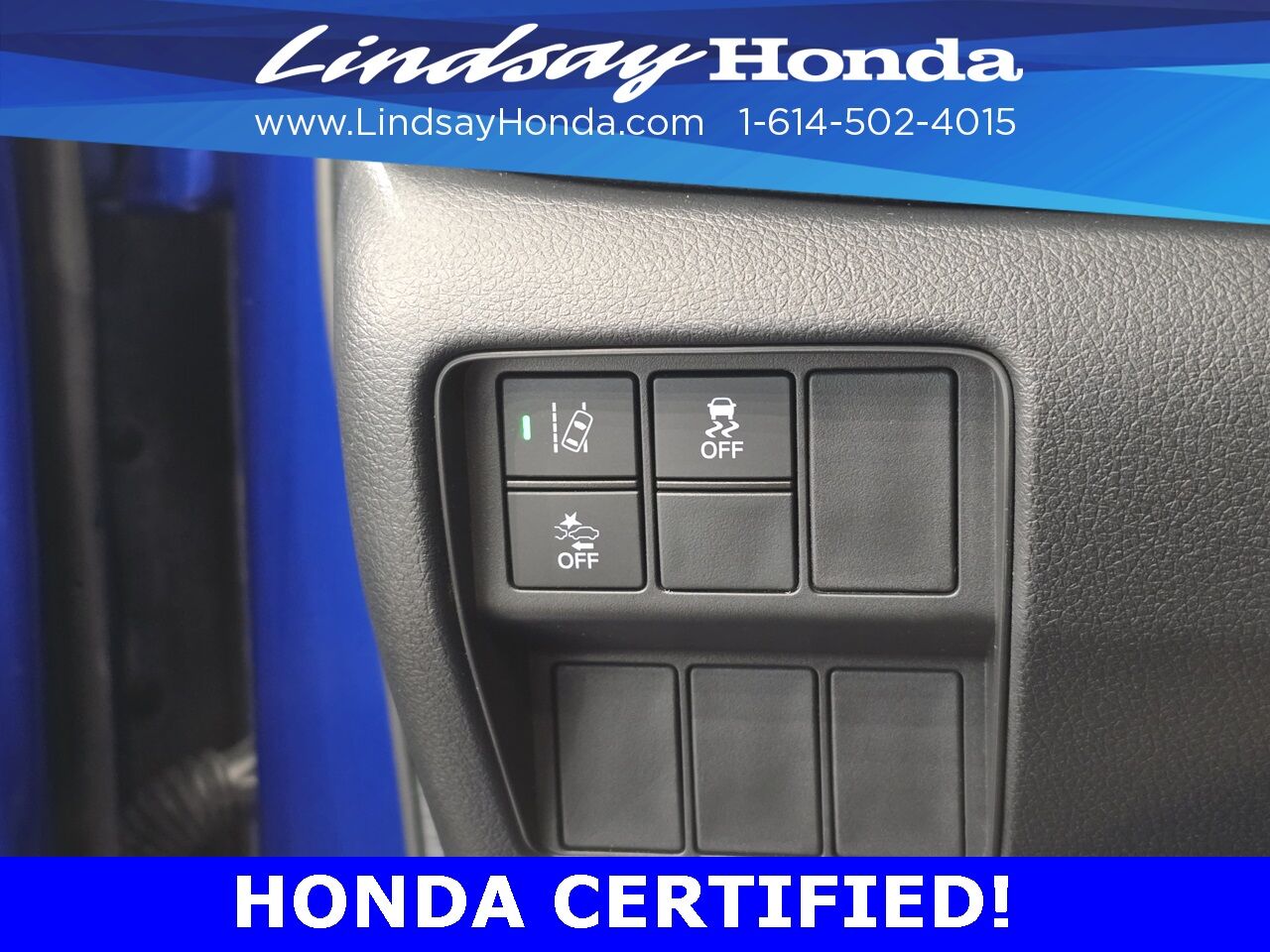 2022 Honda CR-V EX Columbus OH