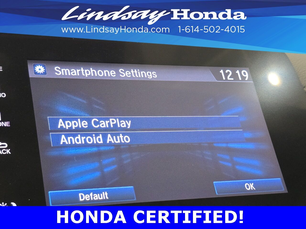 2022 Honda CR-V EX Columbus OH