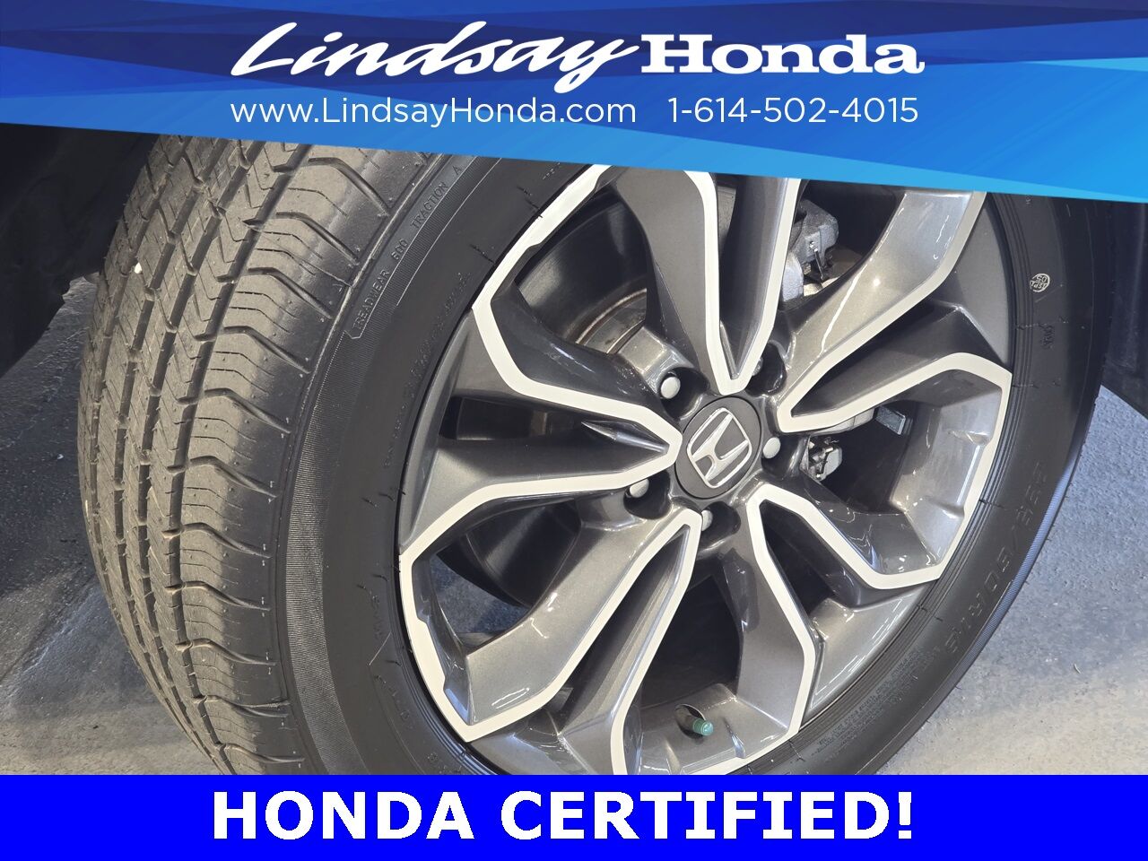 2022 Honda CR-V EX Columbus OH