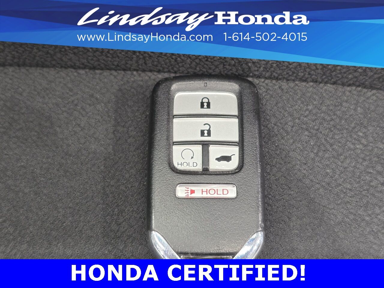 2022 Honda CR-V EX Columbus OH