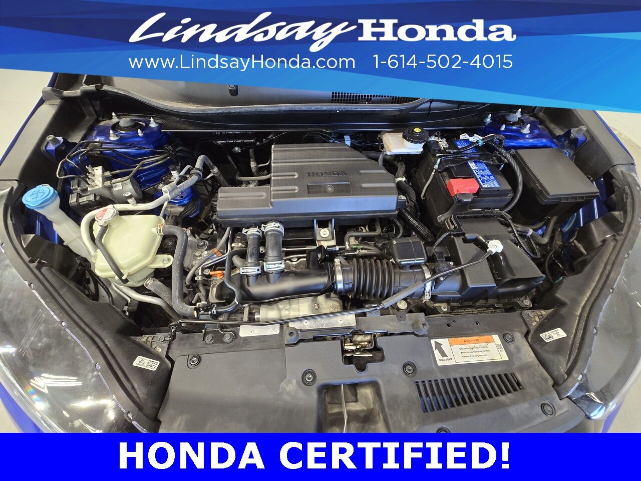 2022 Honda CR-V EX Columbus OH