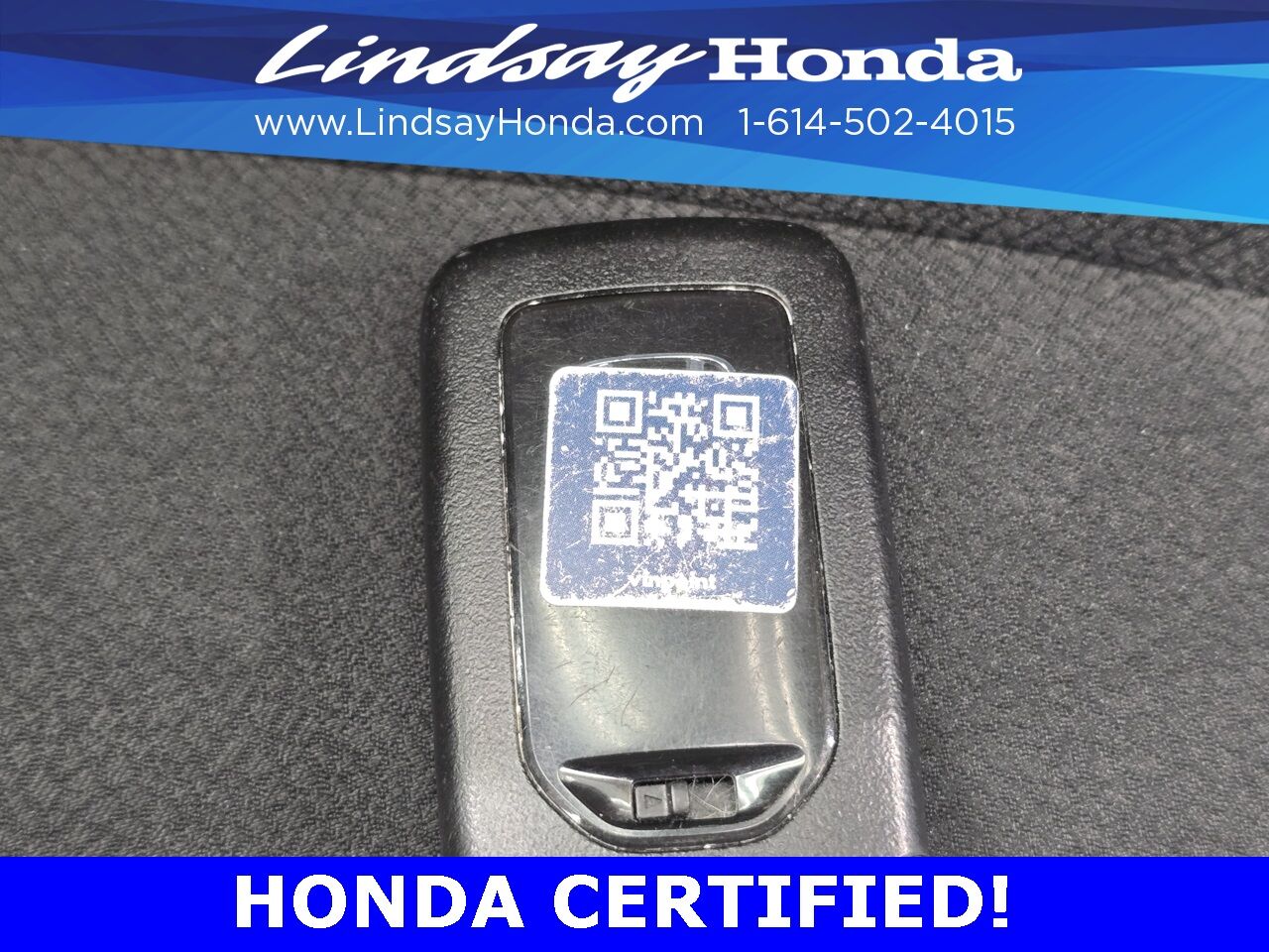 2022 Honda CR-V EX Columbus OH