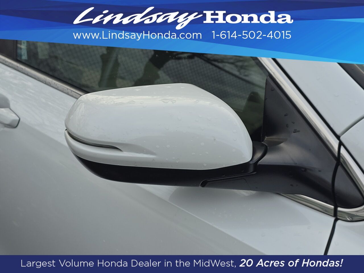 2022 Honda CR-V EX Columbus OH