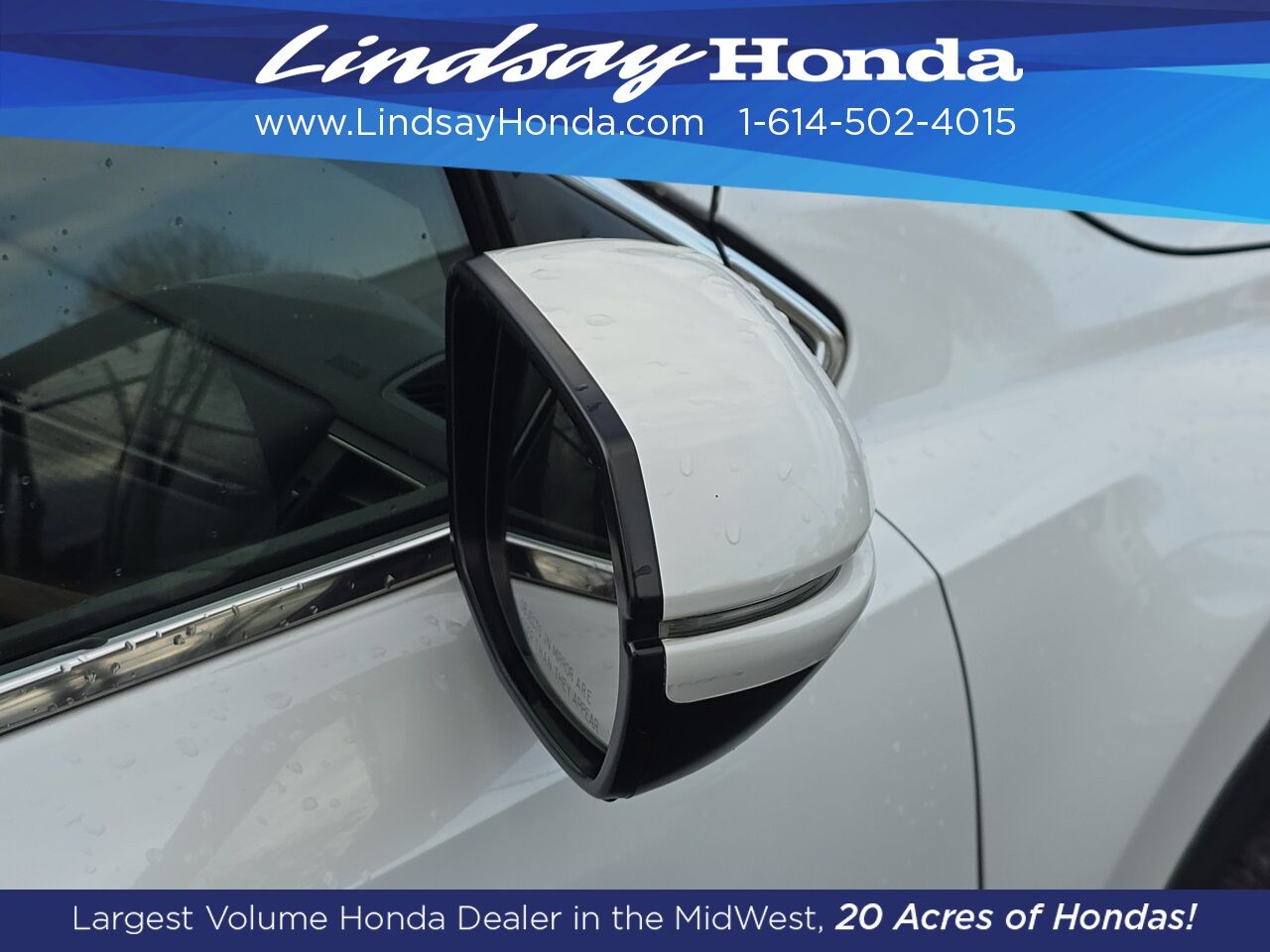 2022 Honda CR-V EX Columbus OH