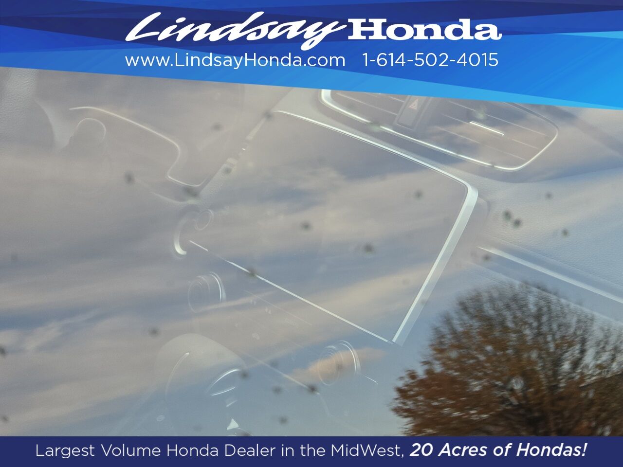 2022 Honda CR-V EX Columbus OH