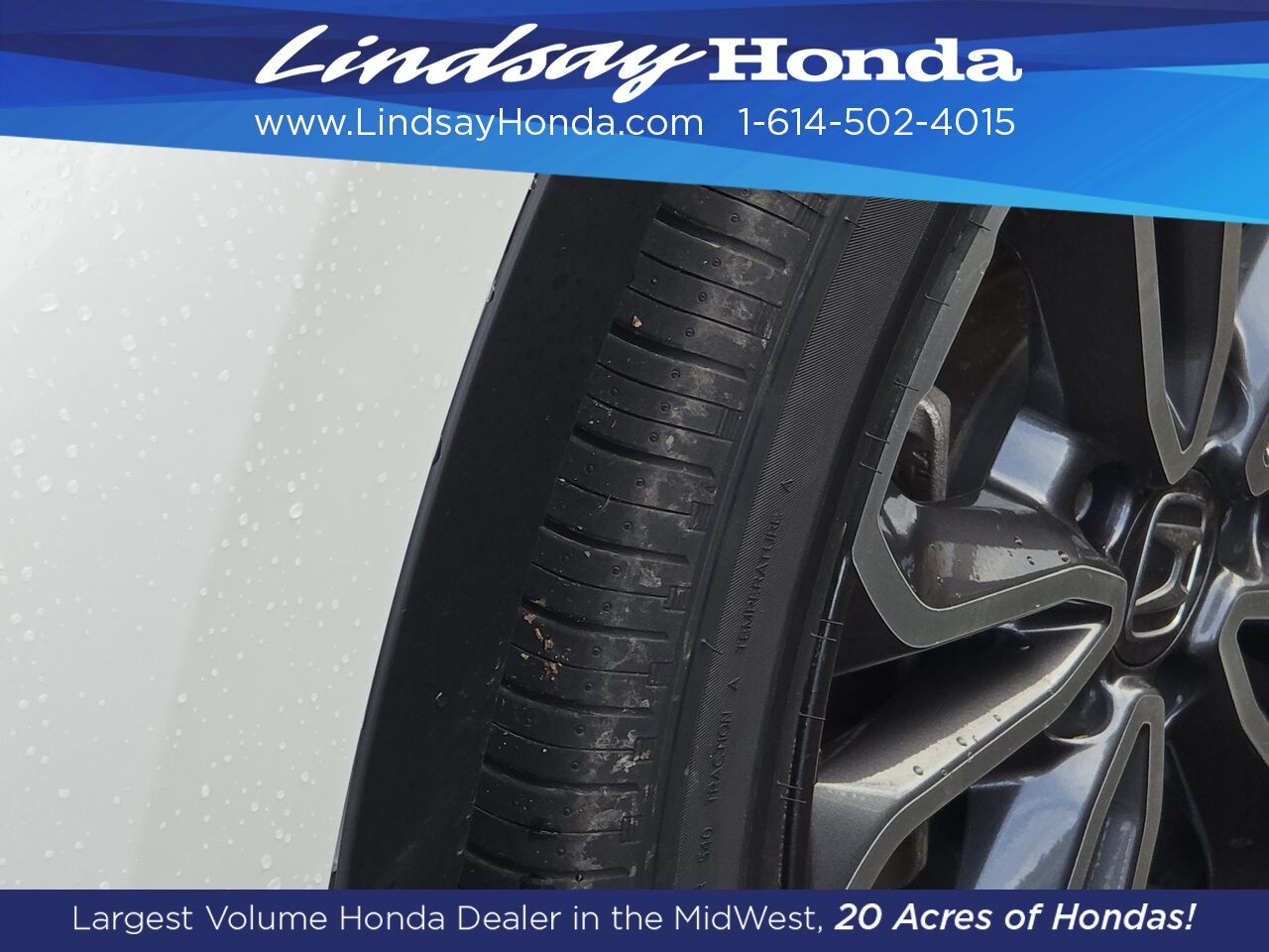 2022 Honda CR-V EX Columbus OH