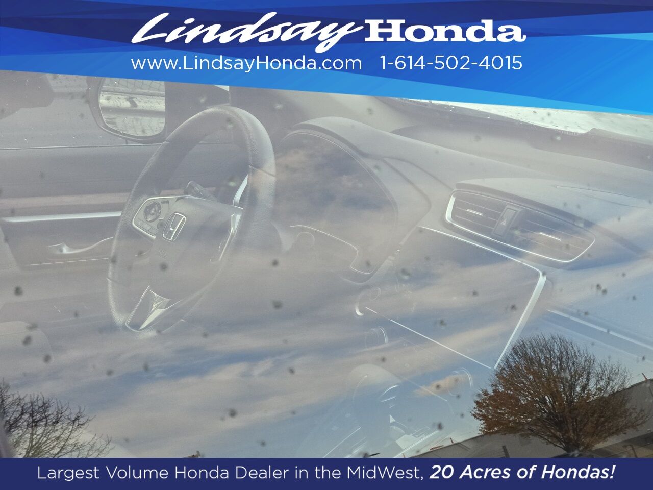 2022 Honda CR-V EX Columbus OH