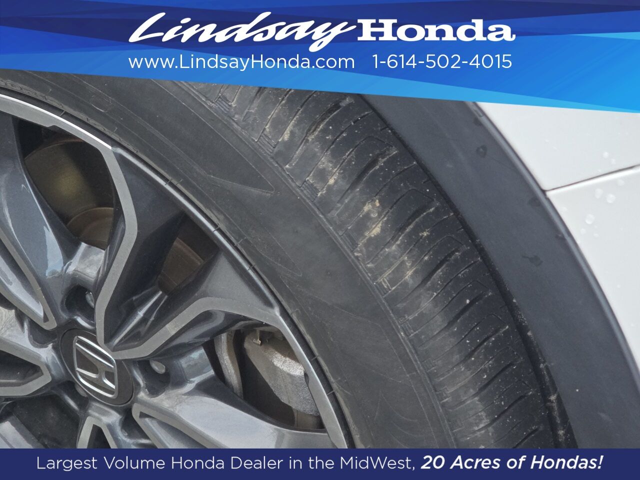 2022 Honda CR-V EX Columbus OH