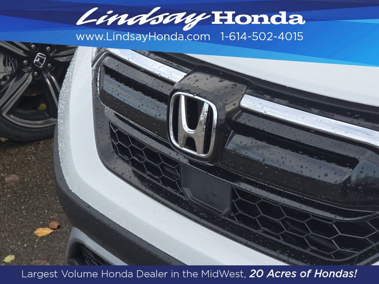 2022 Honda CR-V EX Columbus OH