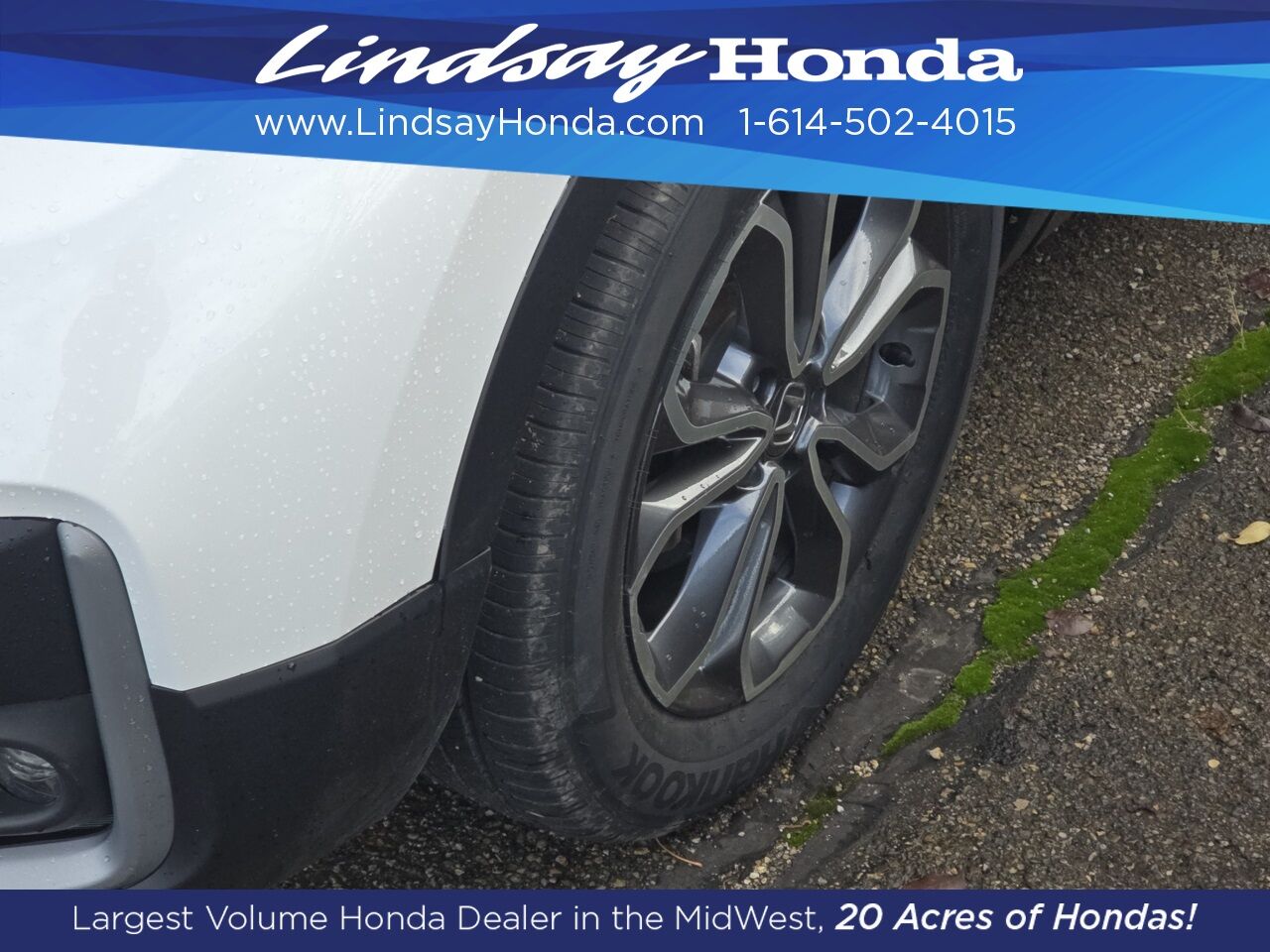 2022 Honda CR-V EX Columbus OH