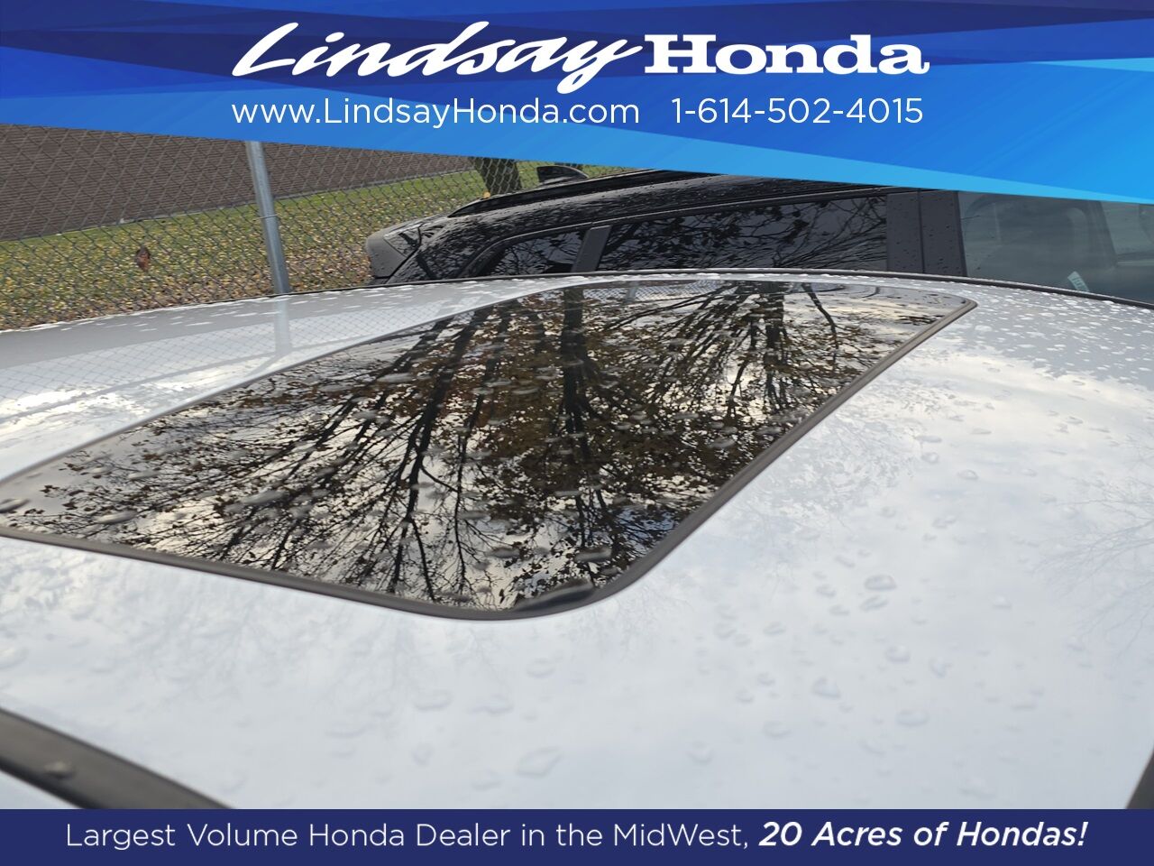 2022 Honda CR-V EX Columbus OH